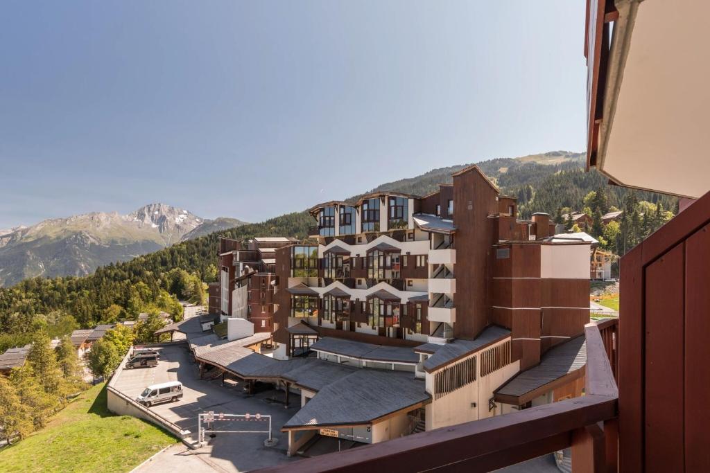 Résidence Le Britania - maeva Home - Appartement au pied des pistes vue montagne 2 pièces 4 personnes - Sélection MAE-4573 - 4