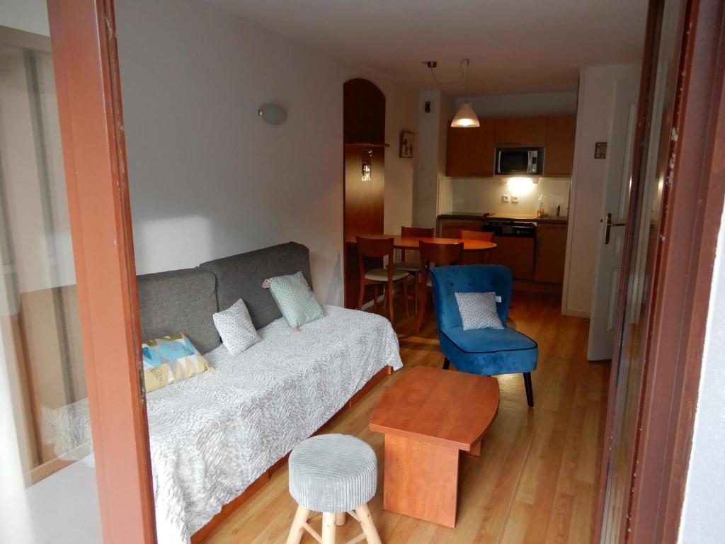 Résidence Le Pic du Midi - maeva Home - Appartement 2 Pièces 4 personnes - Sélection MAE-1813 - 5