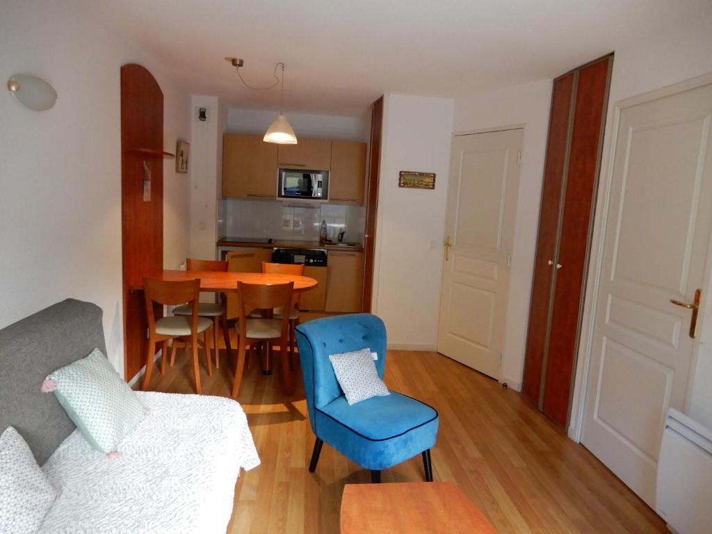 Résidence Le Pic du Midi - maeva Home - Appartement 2 Pièces 4 personnes - Sélection MAE-1813 - 1