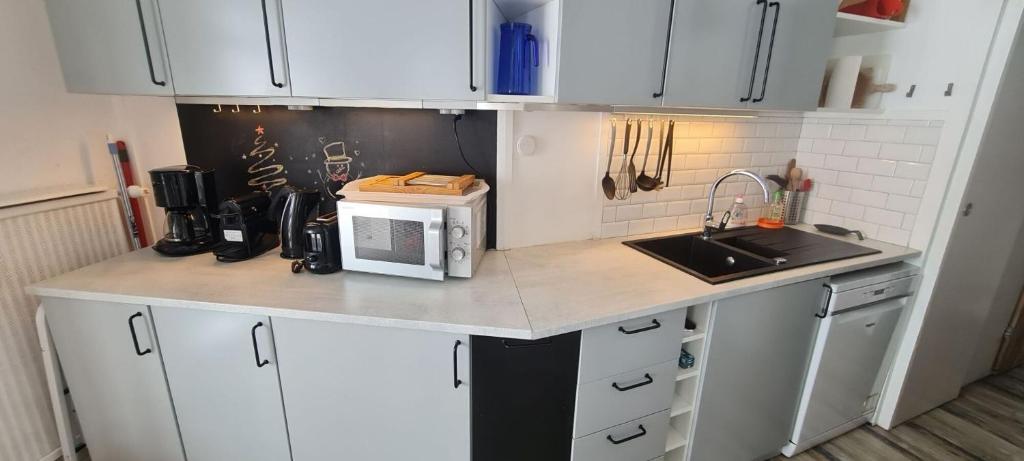 Résidence Bero Bisto - maeva Home - Appartement 3 pièces 8 personnes - Prestige MAE-2723 - 3