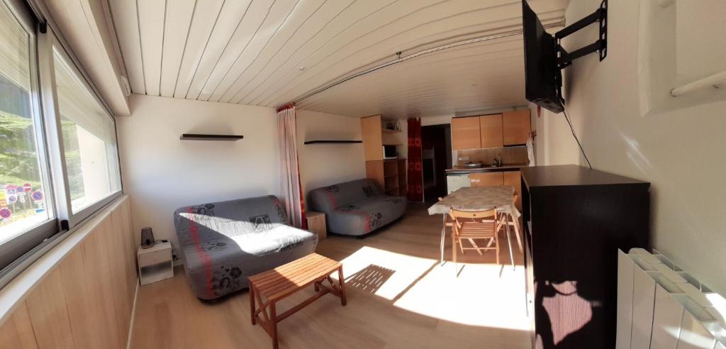 Les Horizons - maeva Home - Studio au pied des pistes 4 personnes - Prestige MAE-5033 - 1