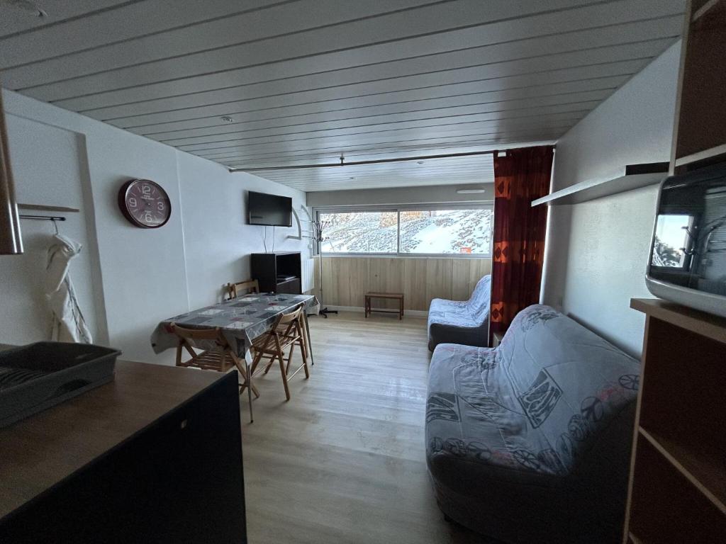 Les Horizons - maeva Home - Studio au pied des pistes 4 personnes - Prestige MAE-5033 - 3