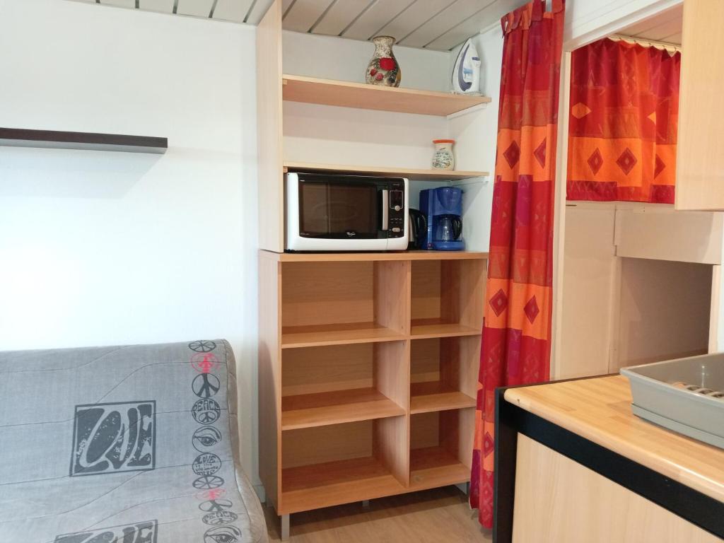 Les Horizons - maeva Home - Studio au pied des pistes 4 personnes - Prestige MAE-5033 - 5