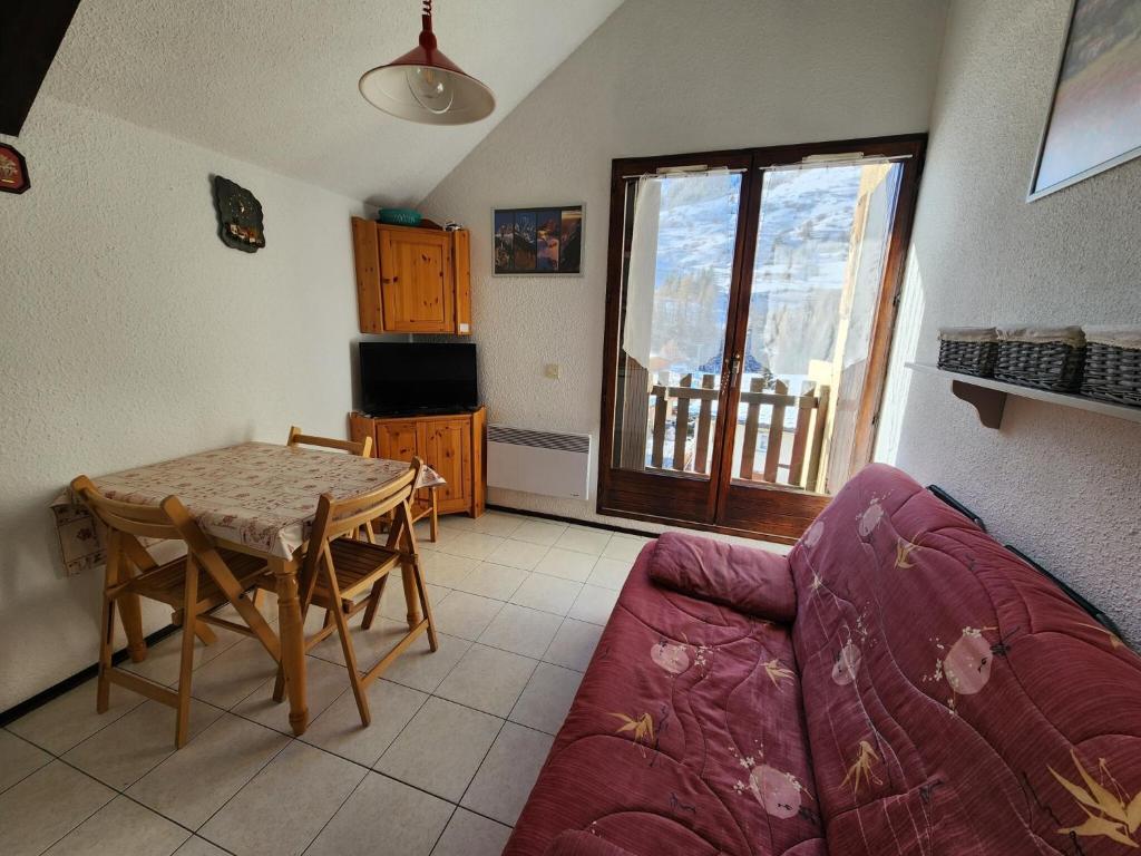 Résidence Les Colchiques - maeva Home - Appartement vue montagne 2 pièces 5 personnes - Confort MAE-7103 - 3