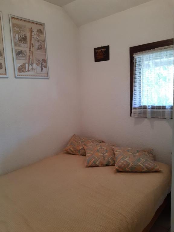 Résidence Les Colchiques - maeva Home - Appartement vue montagne 2 pièces 5 personnes - Confort MAE-7103 - 4