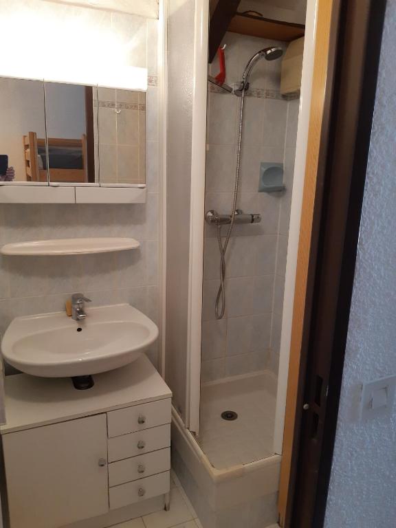 Résidence Les Colchiques - maeva Home - Appartement vue montagne 2 pièces 5 personnes - Confort MAE-7103 - 5