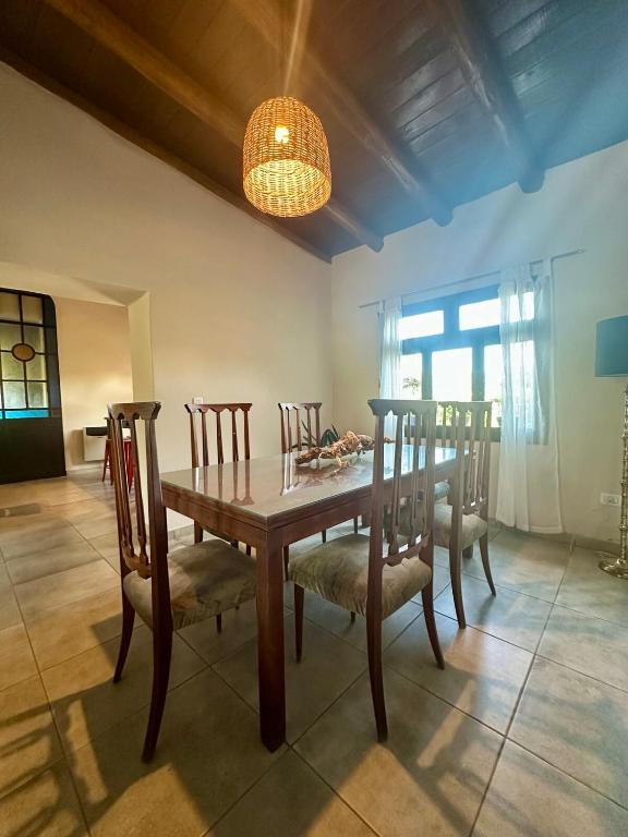 Quinta Bohemia, Posada Boutique, Tapera Suite - 3