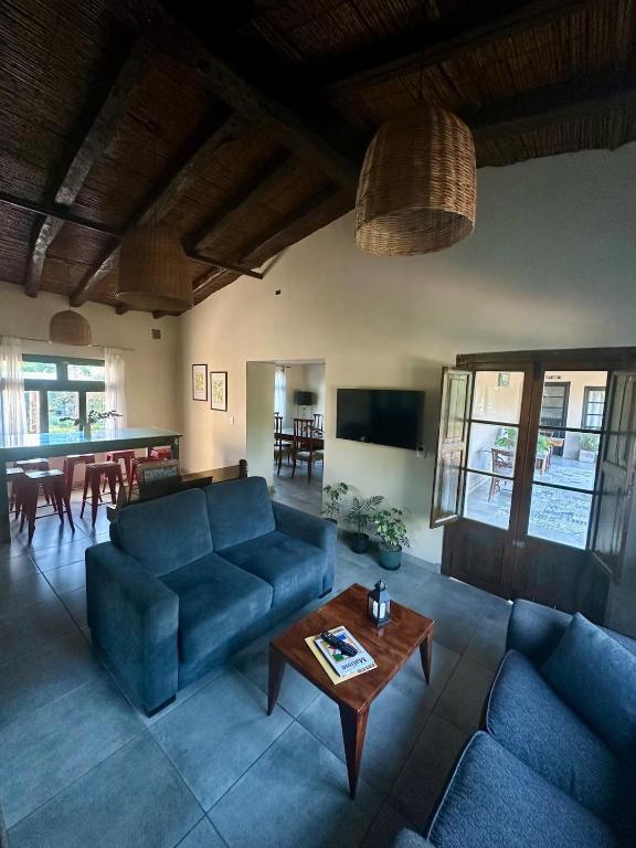 Quinta Bohemia, Posada Boutique, Tapera Suite - 4
