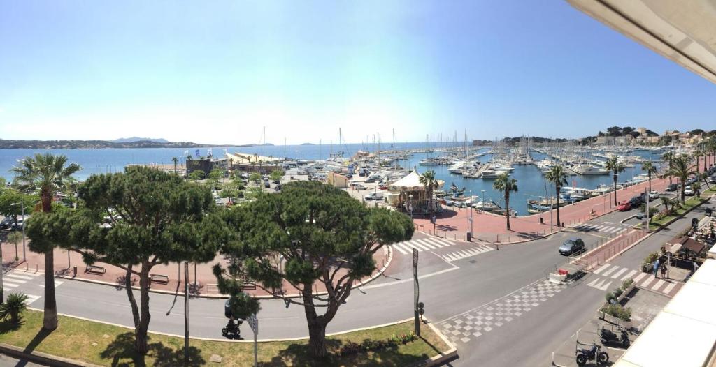 Résidence Docteur Marcon - maeva Home - Appartement avec chambre climatisée bord de mer 2 pièces 4 personnes - Sélection MAE-5863 - 4