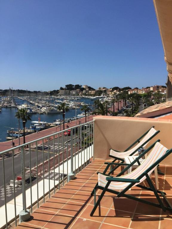 Résidence Docteur Marcon - maeva Home - Appartement avec chambre climatisée bord de mer 2 pièces 4 personnes - Sélection MAE-5863 - 5