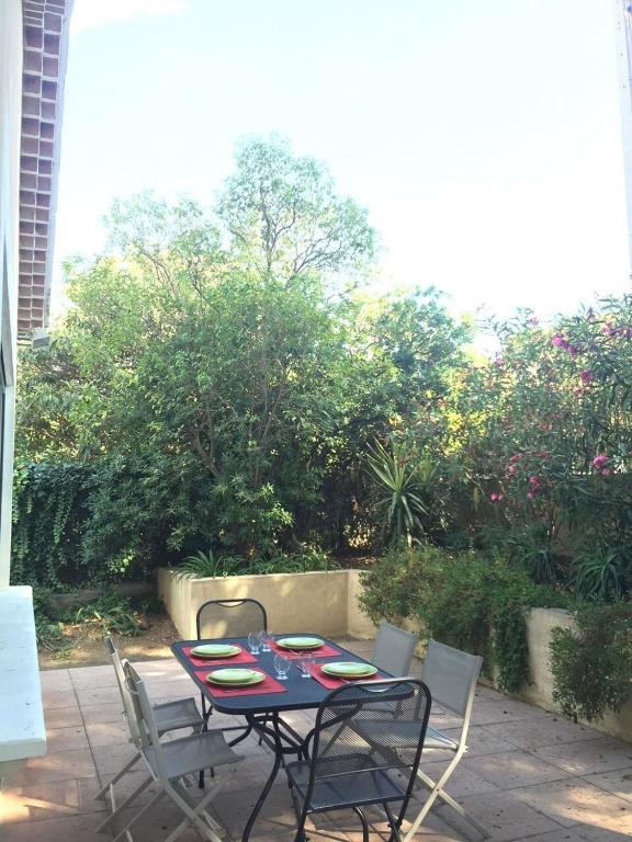 Résidence Avenue de Portissol - maeva Home - Maison climatisée 2 pièces 4 personnes - Sélection MAE-6763 - 5