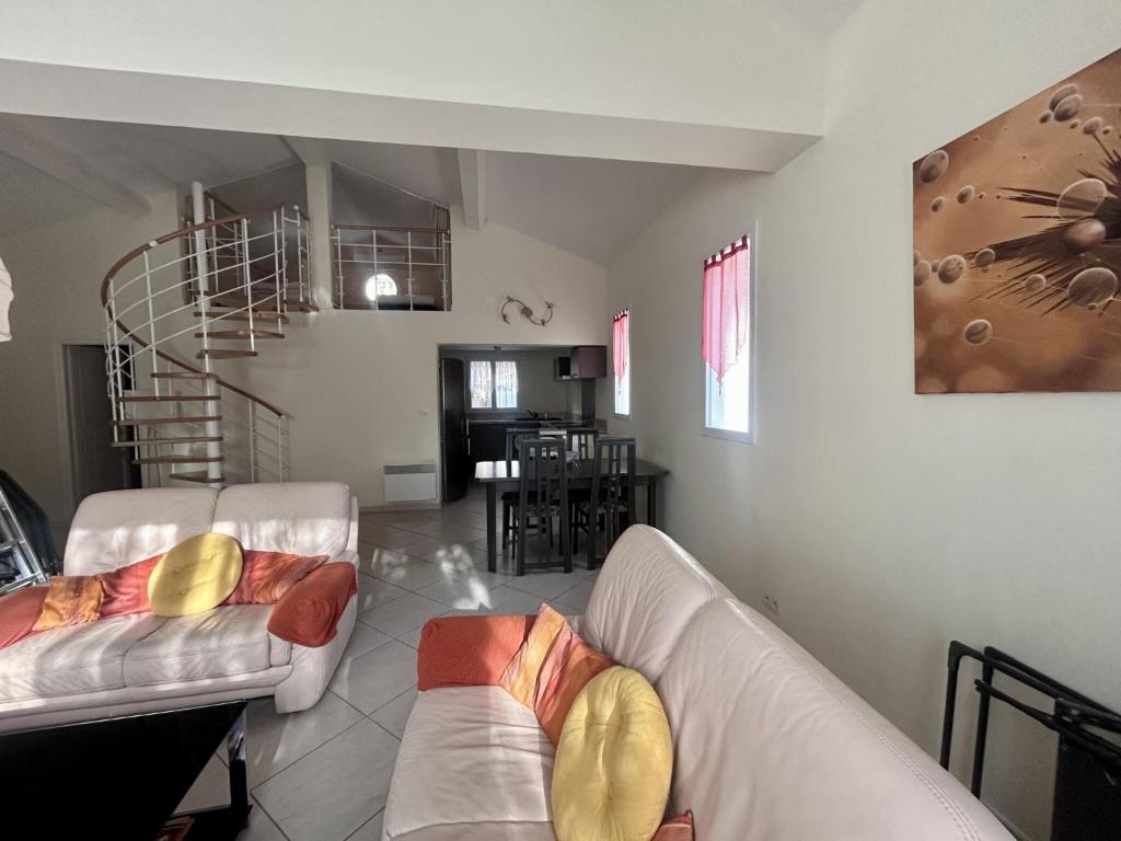 Résidence Avenue de Portissol - maeva Home - Maison climatisée 2 pièces 4 personnes - Sélection MAE-6763 - 1