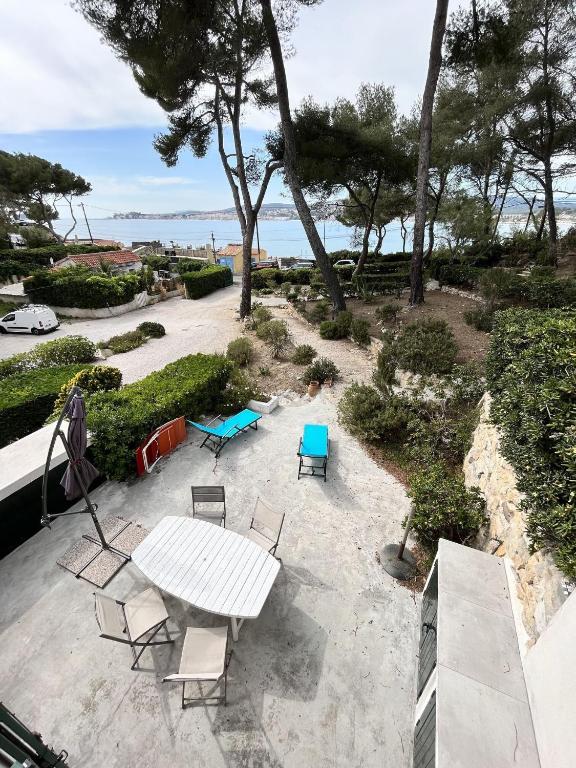 Résidence Les Myriades - maeva Home - Appartement bord de mer 2 pièces 4 personnes - Prestige MAE-3093 - 4