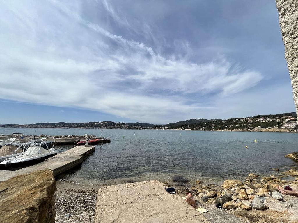 Résidence Les Myriades - maeva Home - Appartement bord de mer 2 pièces 4 personnes - Prestige MAE-3093 - 1