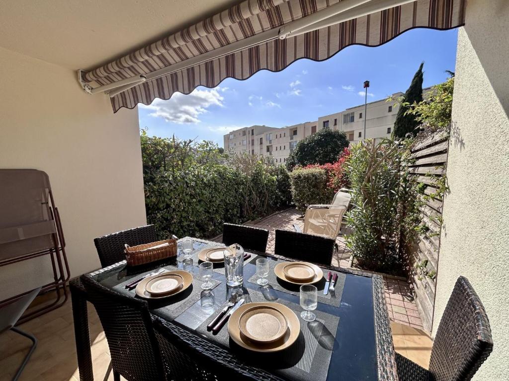 Résidence La Veinardière - maeva Home - Appartement avec terrasse 3 pièces 5 personnes - Budget MAE-4503 - 3