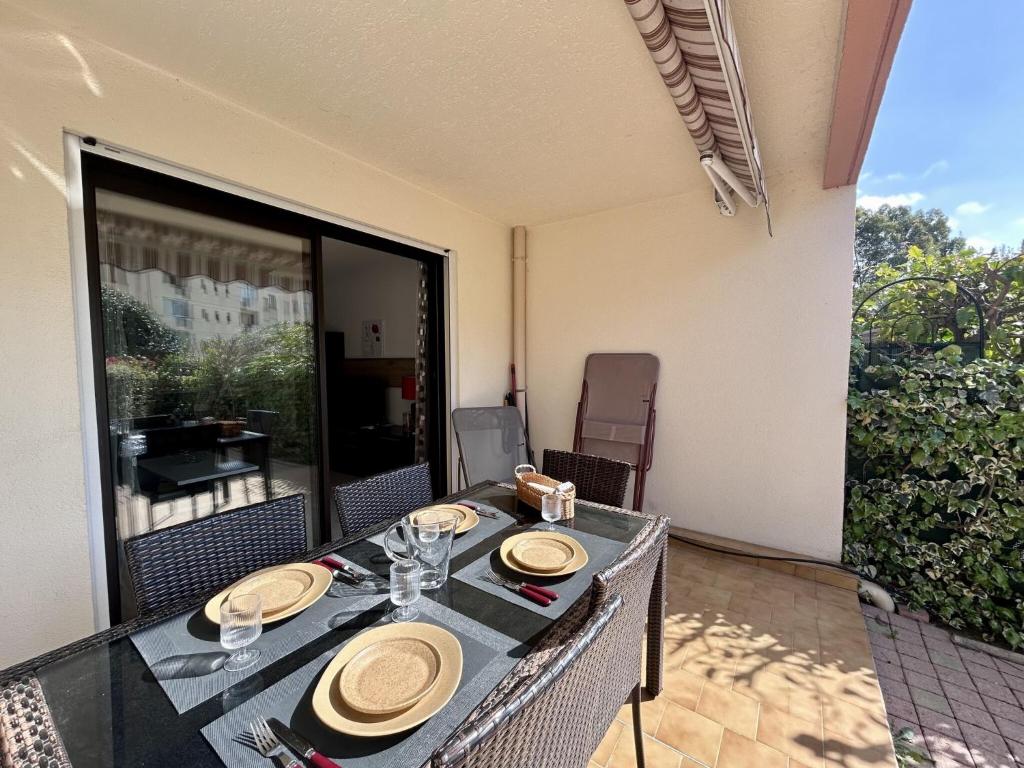 Résidence La Veinardière - maeva Home - Appartement avec terrasse 3 pièces 5 personnes - Budget MAE-4503 - 4