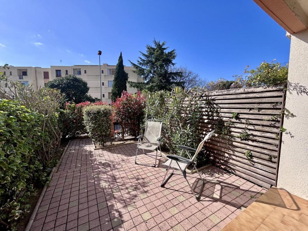 Résidence La Veinardière - maeva Home - Appartement avec terrasse 3 pièces 5 personnes - Budget MAE-4503 - 5