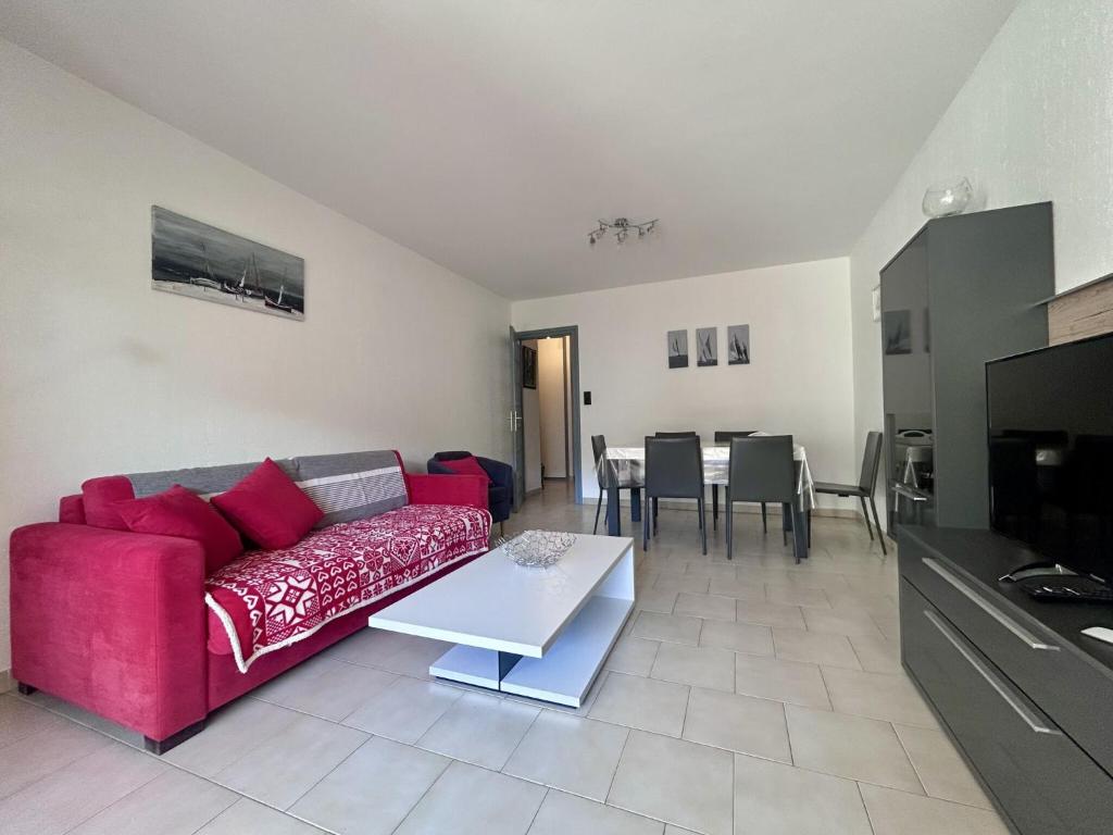 Résidence La Veinardière - maeva Home - Appartement avec terrasse 3 pièces 5 personnes - Budget MAE-4503 - 1