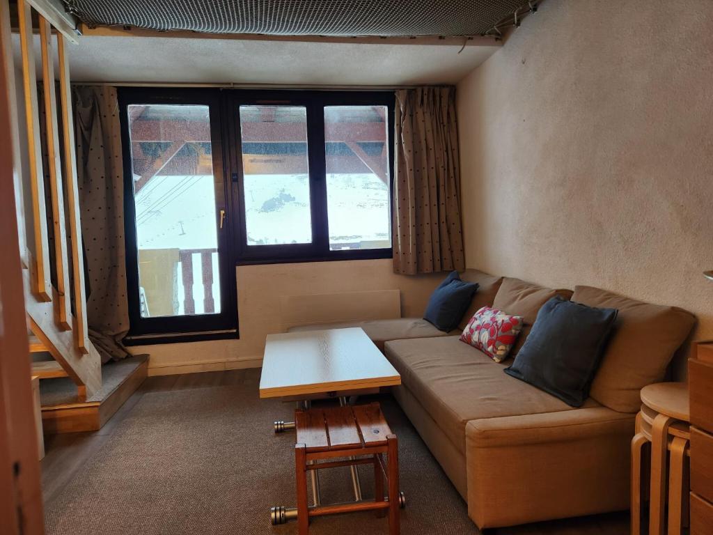 Résidence Mongie 1900 - maeva Home - Appartement vue montagne duplex 3 pièces 7 personnes - Sélection MAE-6053 - 1