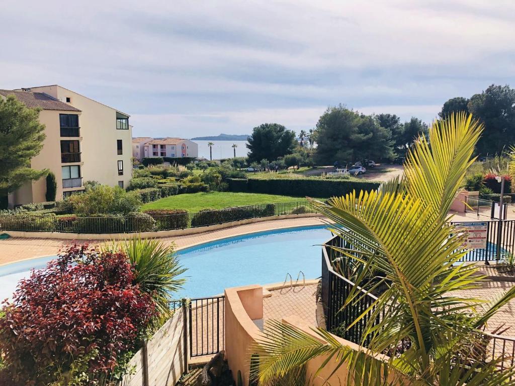 Résidence Les Jardins d'Azur - maeva Home - Appartement bord de mer 2 pièces 4 personnes - Budget MAE-4663 - 2