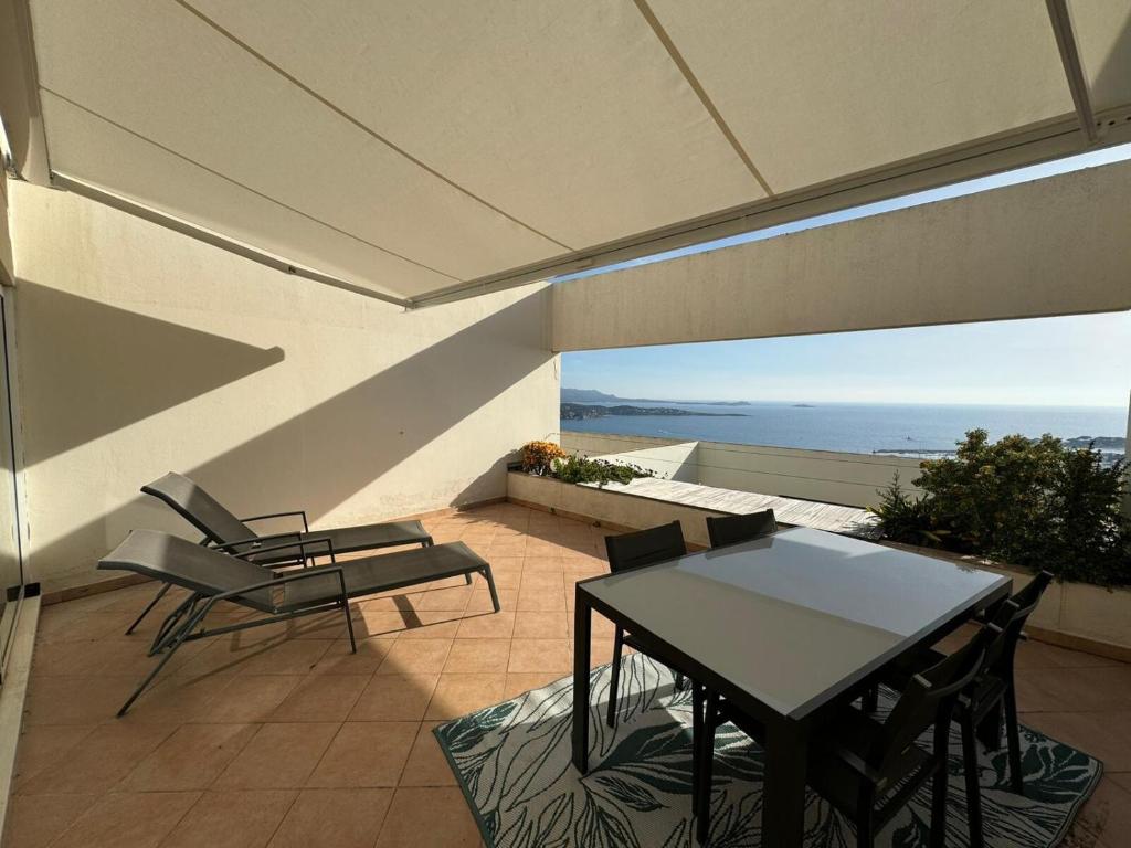 Résidence les Katikias - maeva Home - Appartement vue mer climatisé duplex 2 pièces 4 personnes - Sélection MAE-4823 - 1