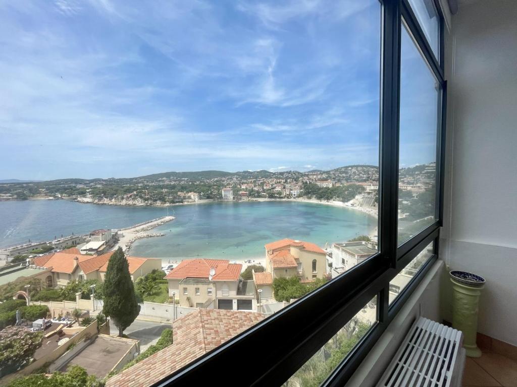 Résidence du Château - maeva Home - Appartement climatisé bord de mer 2 pièces 2 personnes - Sélection MAE-4883 - 3