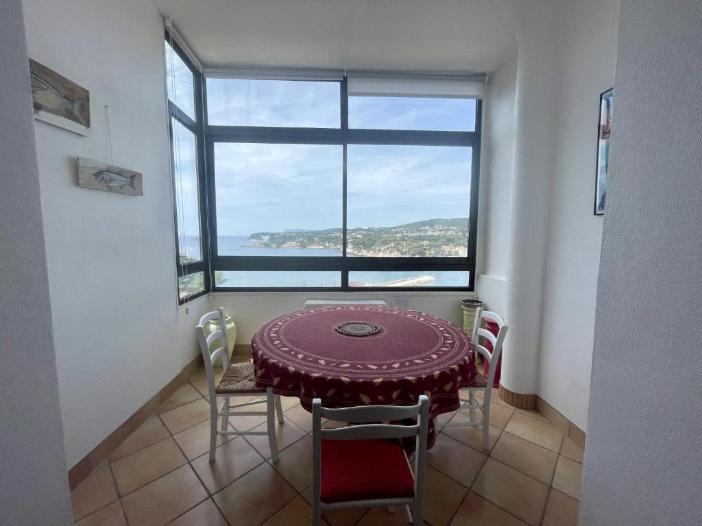 Résidence du Château - maeva Home - Appartement climatisé bord de mer 2 pièces 2 personnes - Sélection MAE-4883 - 5