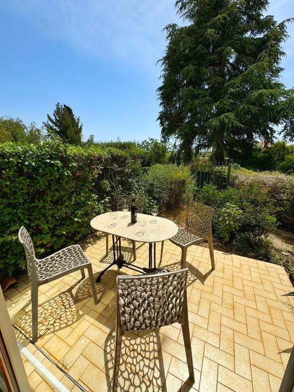 Résidence Les Gros Pins - maeva Home - Appartement climatisé 3 pièces 4 personnes - Budget MAE-4923 - 3
