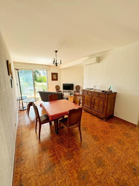 Résidence Les Gros Pins - maeva Home - Appartement climatisé 3 pièces 4 personnes - Budget MAE-4923 - 4