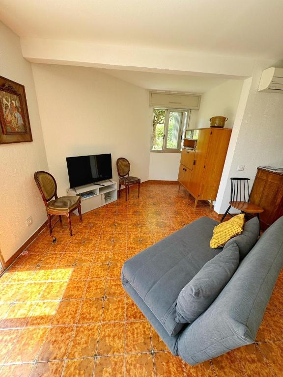 Résidence Les Gros Pins - maeva Home - Appartement climatisé 3 pièces 4 personnes - Budget MAE-4923 - 5