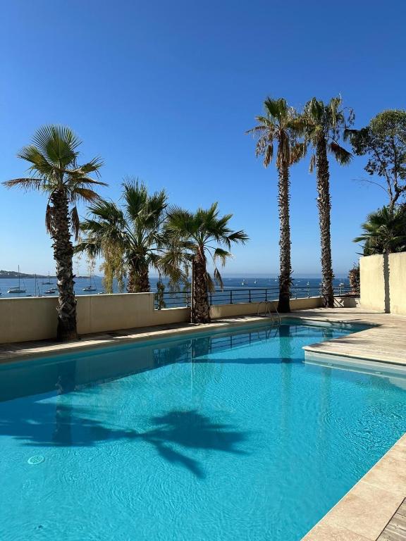 Résidence Les Terrasses du Large - maeva Home - Appartement climatisé vue mer panoramique 2 pièces 4 personnes - Prestige - super Home MAE-1073 - 3