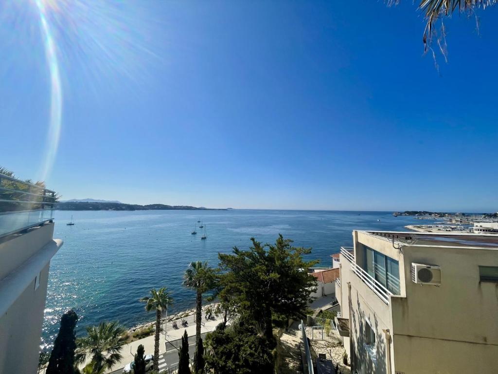 Résidence Les Terrasses du Large - maeva Home - Appartement climatisé vue mer panoramique 2 pièces 4 personnes - Prestige - super Home MAE-1073 - 5