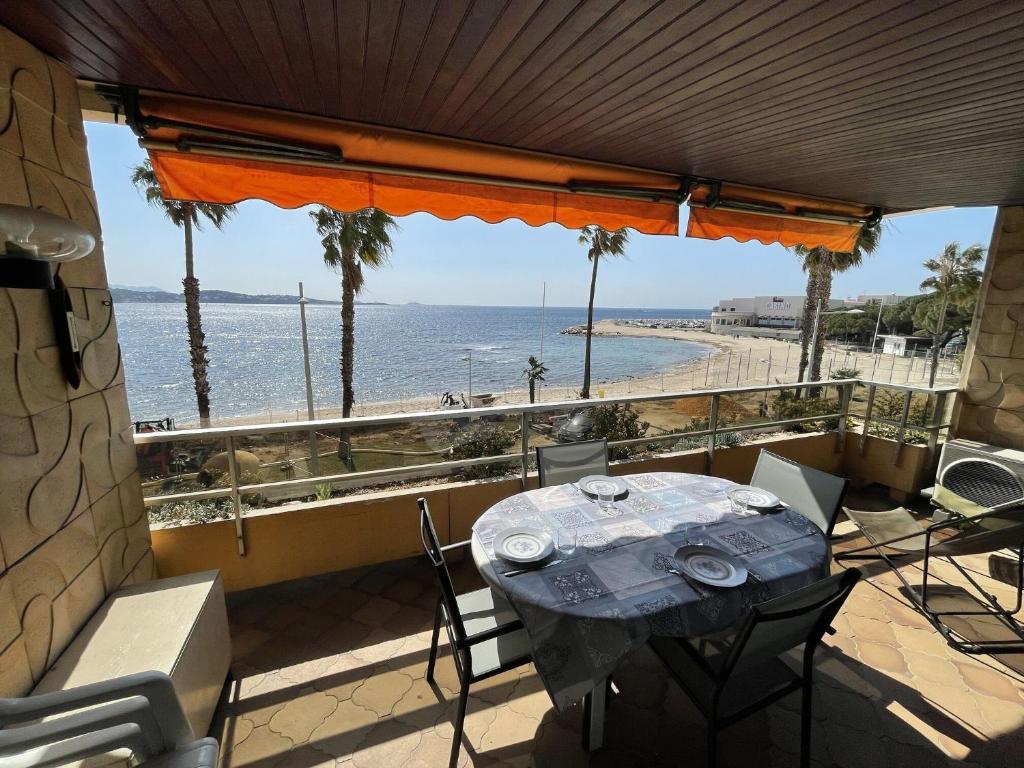 Résidence Palm Beach - maeva Home - Appartement front de mer climatisé 3 pièces 6 personnes - Exclusive MAE-1763 - 2