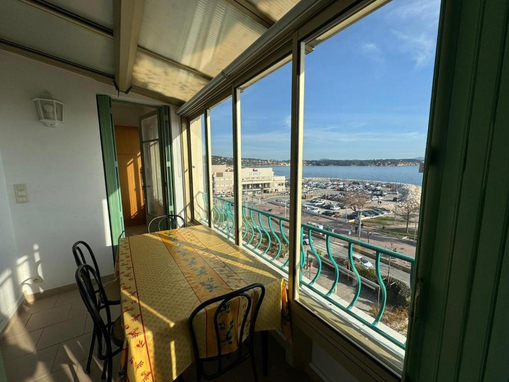 Résidence l'Emeraude - maeva Home - Appartement climatisé bord de mer 2 pièces 4 personnes - Budget MAE-2943 - 3