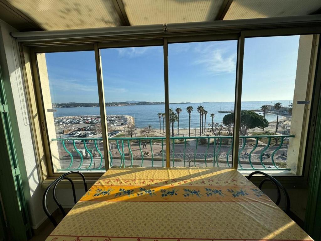 Résidence l'Emeraude - maeva Home - Appartement climatisé bord de mer 2 pièces 4 personnes - Budget MAE-2943 - 1