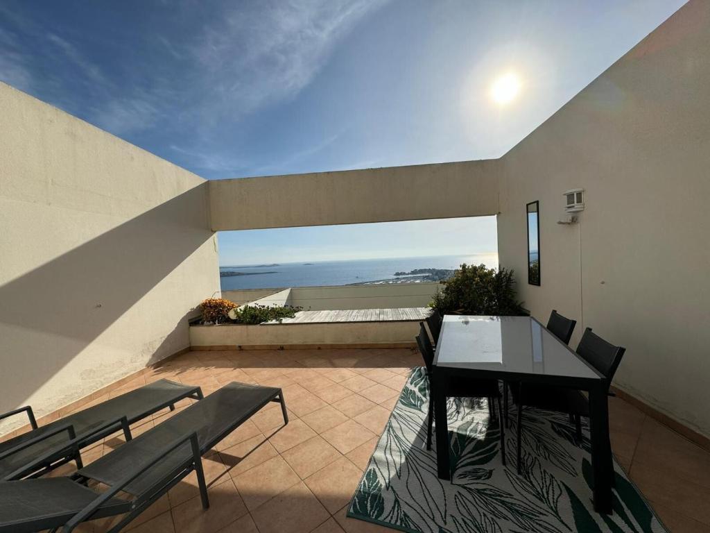 Résidence les Katikias - maeva Home - Appartement climatisé vue mer 2 pièces 4 personnes - Prestige MAE-2953 - 4