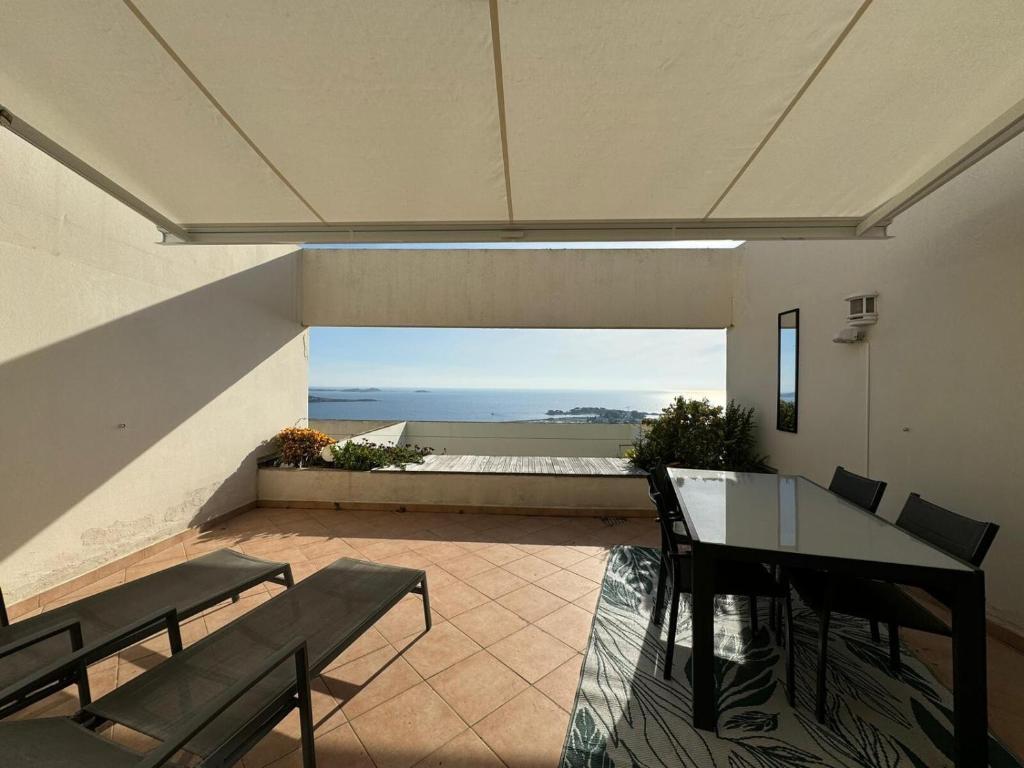 Résidence les Katikias - maeva Home - Appartement climatisé vue mer 2 pièces 4 personnes - Prestige MAE-2953 - 5