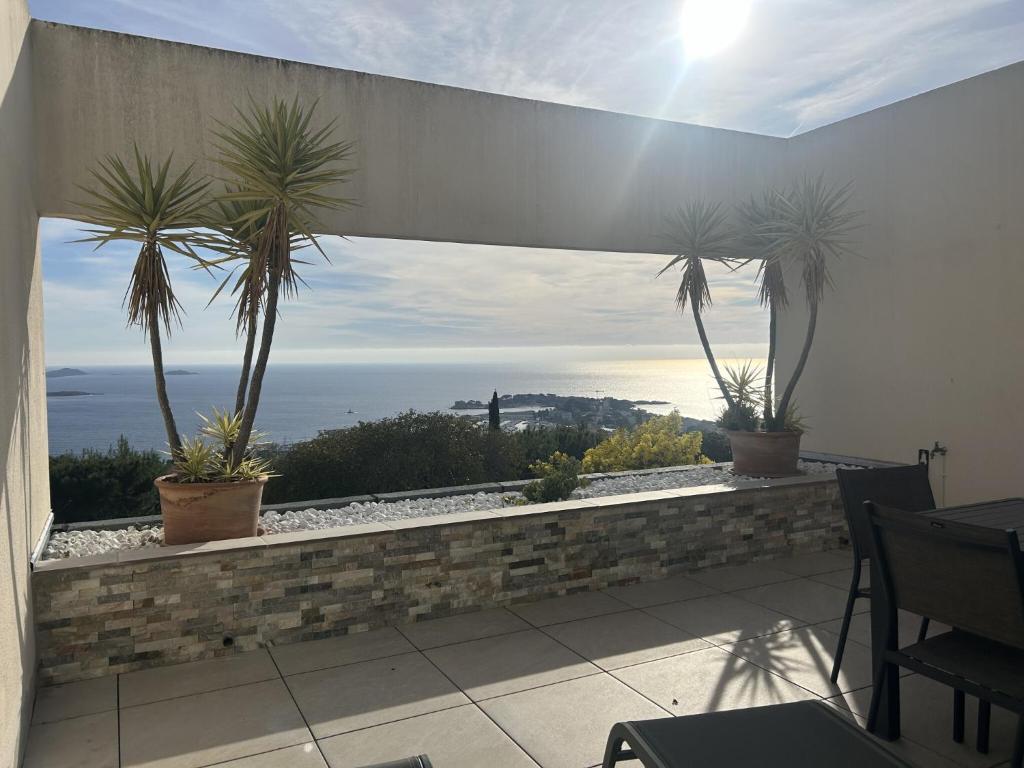 Résidence les Katikias - maeva Home - Appartement climatisé vue mer 2 pièces 4 personnes - Prestige MAE-2953 - 1