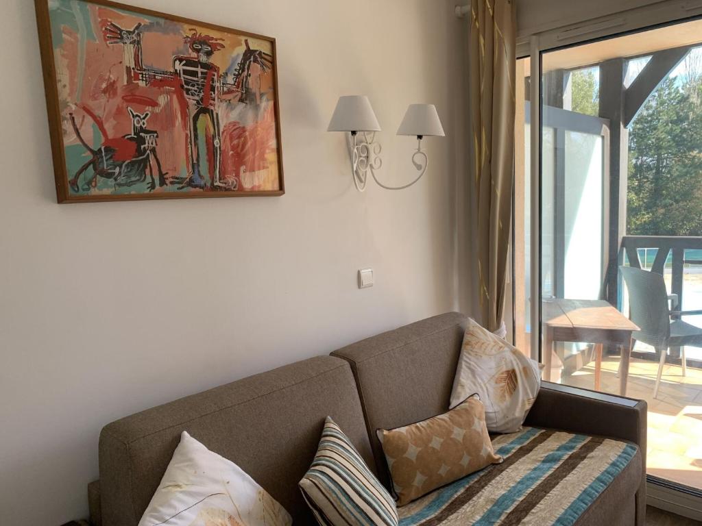 La Résidence du Golf - maeva Home - Appartement 2 pièces 4 personnes - Sélection MAE-4463 - 1