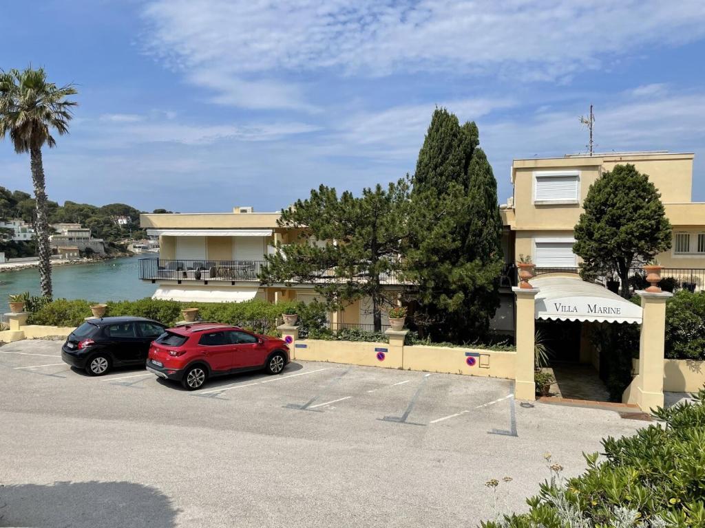 Résidence Villa Marine - maeva Home - Appartement climatisé bord de mer 2 pièces 4 personnes - Prestige MAE-6153 - 3