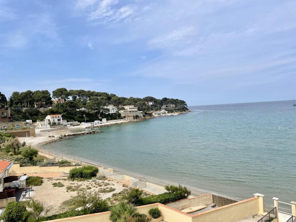 Résidence Villa Marine - maeva Home - Appartement climatisé bord de mer 2 pièces 4 personnes - Prestige MAE-6153 - 4