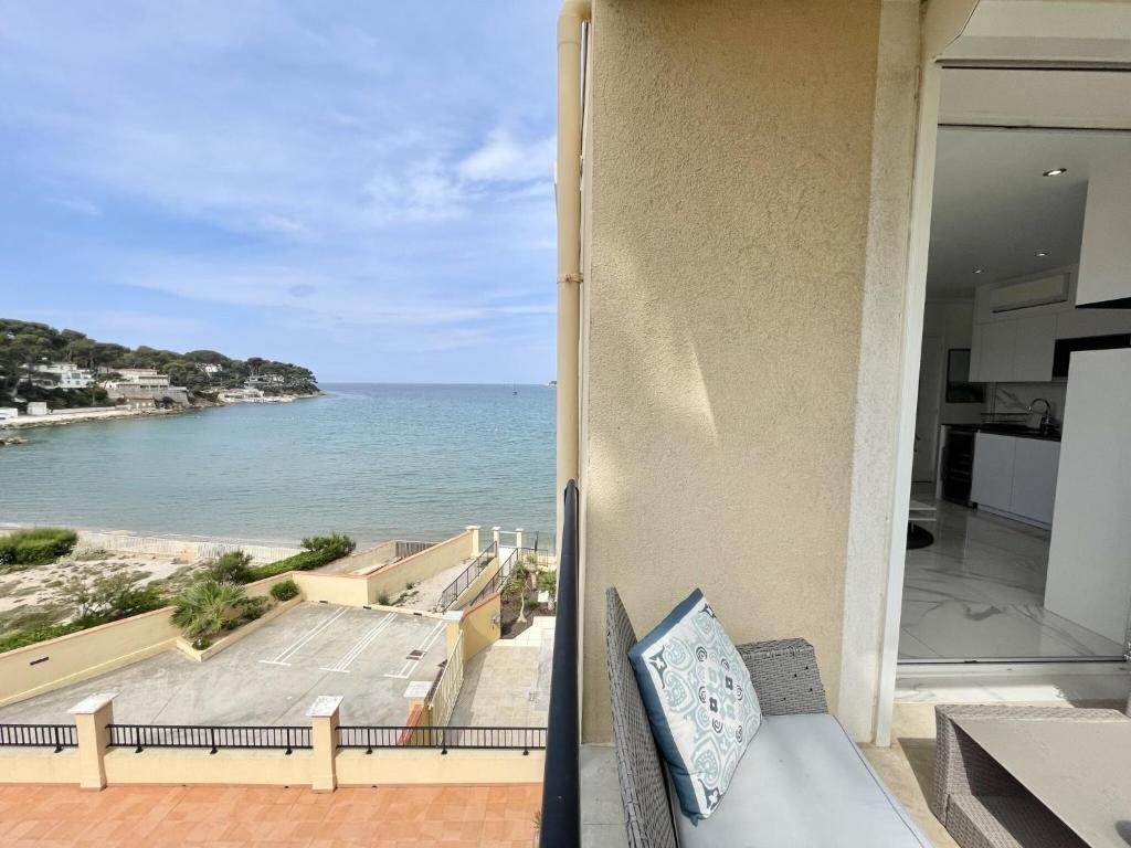 Résidence Villa Marine - maeva Home - Appartement climatisé bord de mer 2 pièces 4 personnes - Prestige MAE-6153 - 5