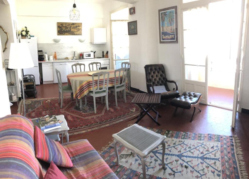 Résidence l'Empire - maeva Home - Appartement climatisé 3 pièces 6 personnes - Budget MAE-6213 - 3