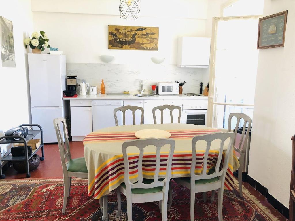 Résidence l'Empire - maeva Home - Appartement climatisé 3 pièces 6 personnes - Budget MAE-6213 - 5