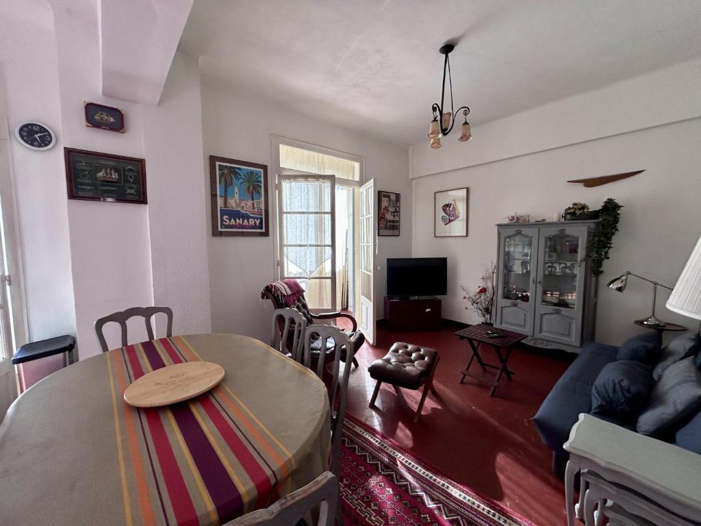 Résidence l'Empire - maeva Home - Appartement climatisé 3 pièces 6 personnes - Budget MAE-6213 - 1