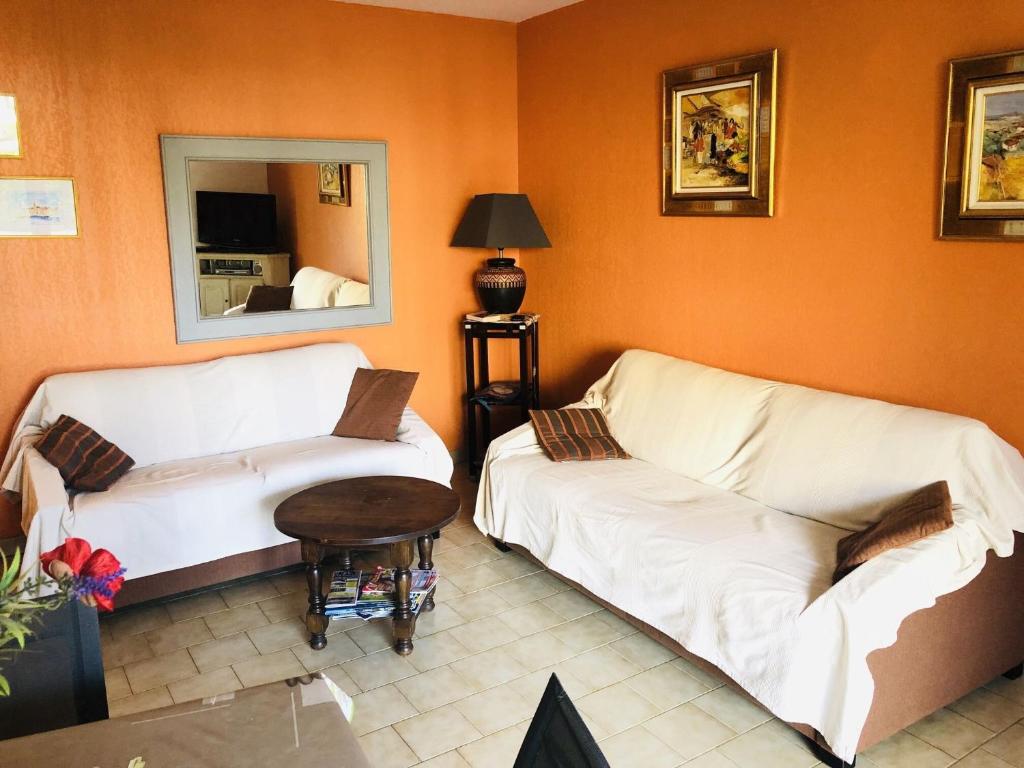 Résidence les Prats Fleuris - maeva Home - Appartement avec terrasse 3 pièces 4 personnes - Budget MAE-0003 - 1
