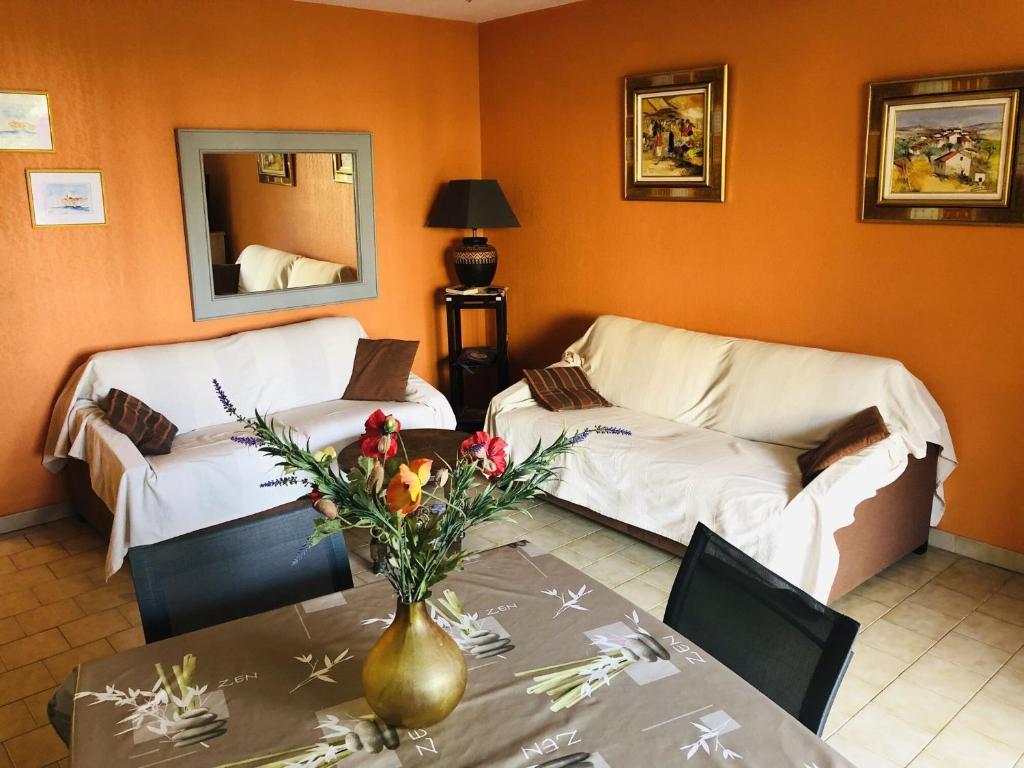Résidence les Prats Fleuris - maeva Home - Appartement avec terrasse 3 pièces 4 personnes - Budget MAE-0003 - 5