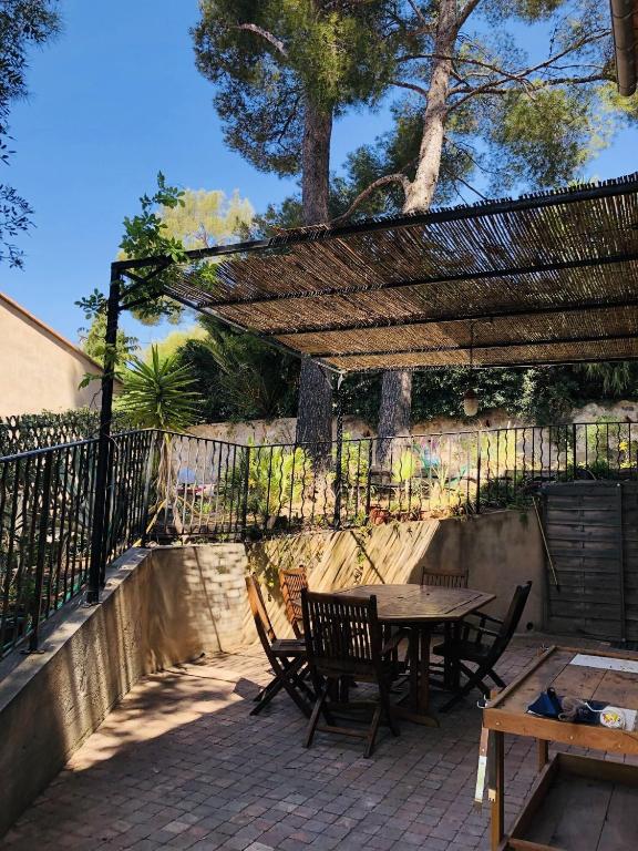 Résidence Impasse Bory - maeva Home - Appartement avec terrasse 3 pièces 5 personnes - Sélection MAE-0023 - 4