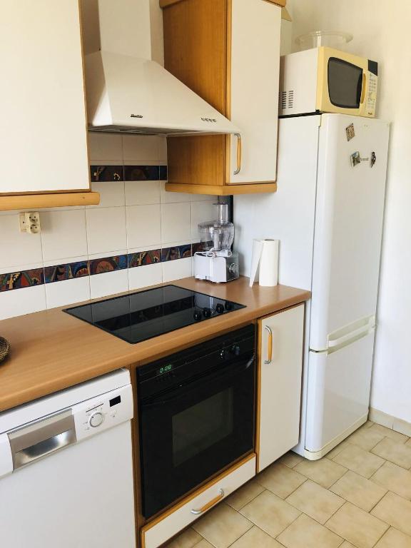 Résidence les Prats Fleuris - maeva Home - Appartement avec terrasse 3 pièces 4 personnes - Budget MAE-1563 - 5