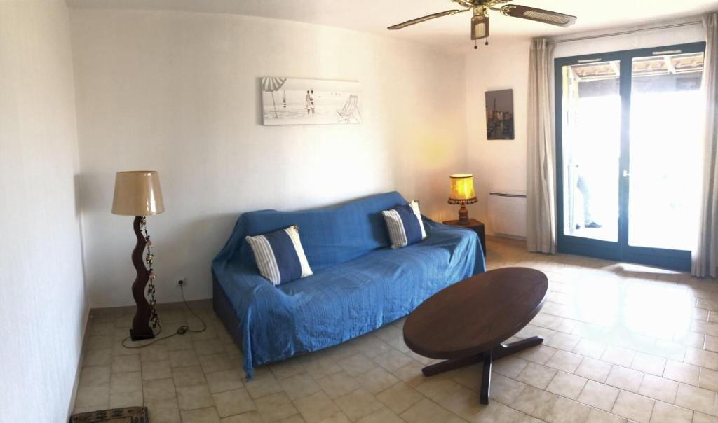 Résidence les Prats Fleuris - maeva Home - Appartement avec terrasse 3 pièces 4 personnes - Budget MAE-1563 - 1